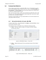 Preview for 122 page of Siklu EtherHaul 1200 Installation And User Manu