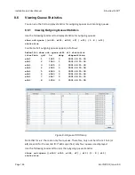 Preview for 126 page of Siklu EtherHaul 1200 Installation And User Manu