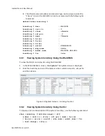 Preview for 139 page of Siklu EtherHaul 1200 Installation And User Manu