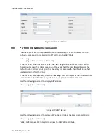 Preview for 141 page of Siklu EtherHaul 1200 Installation And User Manu