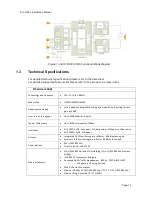 Preview for 14 page of Siklu EtherHaul-1200F Installation Manual