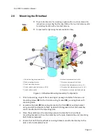 Preview for 22 page of Siklu EtherHaul-1200F Installation Manual