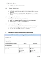 Preview for 52 page of Siklu EtherHaul-1200F Installation Manual