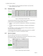 Preview for 46 page of Siklu EtherHaul 500 Installation Manual