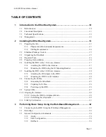 Preview for 7 page of Siklu EtherHaul-5500FD Series Installation Manual