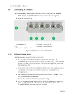 Preview for 23 page of Siklu EtherHaul-5500FD Series Installation Manual