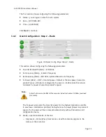 Preview for 38 page of Siklu EtherHaul-5500FD Series Installation Manual