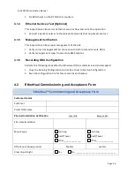 Preview for 46 page of Siklu EtherHaul-5500FD Series Installation Manual