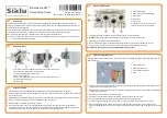 Siklu EtherHaul 600 T Quick Start Manual preview