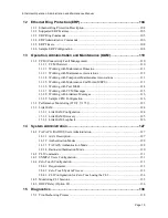 Preview for 10 page of Siklu EtherHaul Operation And Maintenance Manual