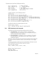 Preview for 106 page of Siklu EtherHaul Operation And Maintenance Manual