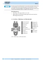 Preview for 12 page of Siko 50010890 Translation Of The Original Installation Instructions