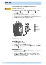 Preview for 18 page of Siko 50010890 Translation Of The Original Installation Instructions