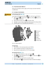 Preview for 23 page of Siko 50010890 Translation Of The Original Installation Instructions