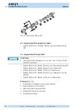 Preview for 26 page of Siko 50010890 Translation Of The Original Installation Instructions