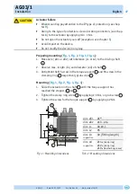 Preview for 37 page of Siko 50010890 Translation Of The Original Installation Instructions