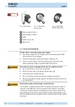 Preview for 38 page of Siko 50010890 Translation Of The Original Installation Instructions