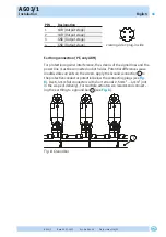 Preview for 45 page of Siko 50010890 Translation Of The Original Installation Instructions