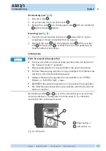 Preview for 47 page of Siko 50010890 Translation Of The Original Installation Instructions