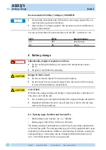 Preview for 50 page of Siko 50010890 Translation Of The Original Installation Instructions