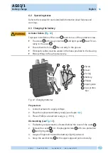 Preview for 51 page of Siko 50010890 Translation Of The Original Installation Instructions