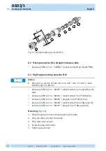 Preview for 54 page of Siko 50010890 Translation Of The Original Installation Instructions