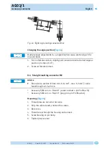 Preview for 55 page of Siko 50010890 Translation Of The Original Installation Instructions