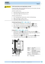 Preview for 7 page of Siko 6007422 Translation Of The Original Installation Instructions