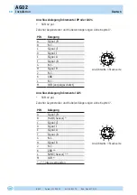 Preview for 10 page of Siko 6007422 Translation Of The Original Installation Instructions