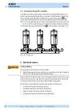 Preview for 16 page of Siko 6007422 Translation Of The Original Installation Instructions