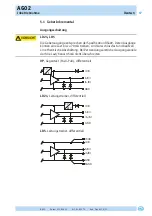 Preview for 17 page of Siko 6007422 Translation Of The Original Installation Instructions