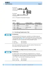 Preview for 20 page of Siko 6007422 Translation Of The Original Installation Instructions