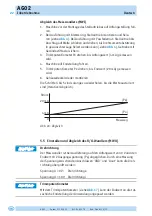 Preview for 22 page of Siko 6007422 Translation Of The Original Installation Instructions