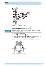 Preview for 27 page of Siko 6007422 Translation Of The Original Installation Instructions