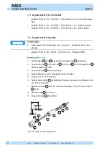 Preview for 28 page of Siko 6007422 Translation Of The Original Installation Instructions