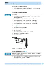 Preview for 29 page of Siko 6007422 Translation Of The Original Installation Instructions