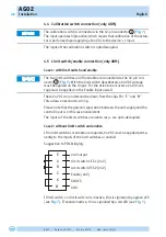 Preview for 46 page of Siko 6007422 Translation Of The Original Installation Instructions