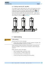 Preview for 47 page of Siko 6007422 Translation Of The Original Installation Instructions