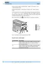 Preview for 50 page of Siko 6007422 Translation Of The Original Installation Instructions