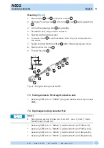 Preview for 59 page of Siko 6007422 Translation Of The Original Installation Instructions