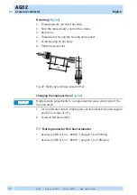 Preview for 60 page of Siko 6007422 Translation Of The Original Installation Instructions