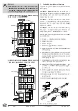 Preview for 10 page of Siko AG02 User Information