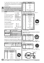 Preview for 16 page of Siko AG02 User Information