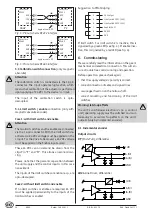 Preview for 18 page of Siko AG02 User Information