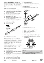 Preview for 23 page of Siko AG02 User Information