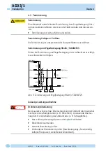 Предварительный просмотр 10 страницы Siko AG03/1 Translation Of The Original Installation Instructions