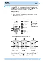 Предварительный просмотр 11 страницы Siko AG03/1 Translation Of The Original Installation Instructions