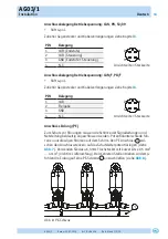 Предварительный просмотр 13 страницы Siko AG03/1 Translation Of The Original Installation Instructions