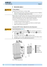 Preview for 14 page of Siko AG03/1 Translation Of The Original Installation Instructions