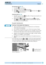 Preview for 15 page of Siko AG03/1 Translation Of The Original Installation Instructions